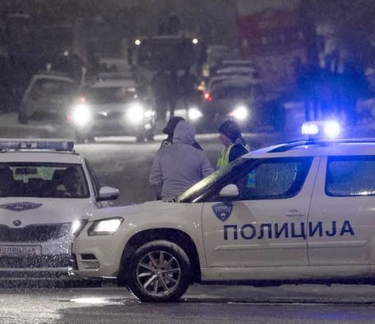 2 viktimat në ‘Gjorçe Petrov’ Shkup, dyshohet se ishin lidhur para vdekjes, hetohen ngjashmëritë mes rasteve