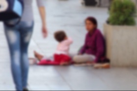 Gati çdo fëmijë i tretë në Maqedoni rrezikon të jetojë në varfëri