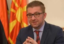 BGNES: Mickoski nuk e di as kur eshtrat e Goce Dellçevit u sollën në Maqedoni