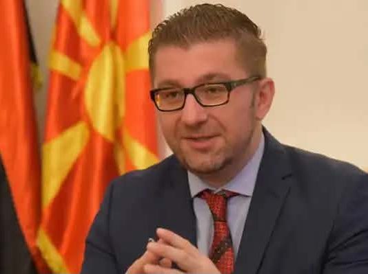 BGNES: Mickoski nuk e di as kur eshtrat e Goce Dellçevit u sollën në Maqedoni