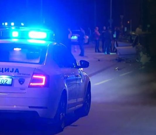 Porositi 700 gramë hashash nga Spanja, tetovari kapet sapo merr pakon