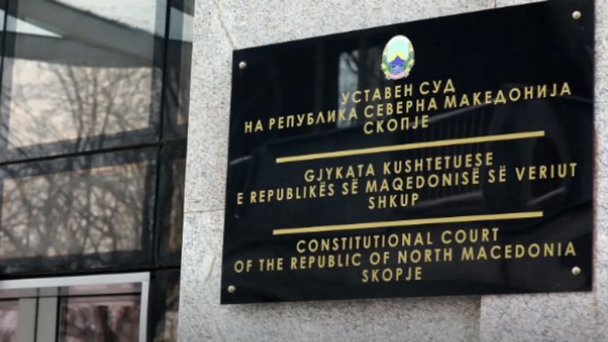 Diskriminim në vendin e punës në Shkup, komisioni rekomandon rikthimin e punonjësit të larguar