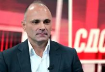 Filipçe: Fon der Lajen e di për kontrollin e mediave nga Mickoski dhe ndikimin e Orbanit