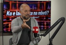 5 televizione komerciale janë shumë për tregun