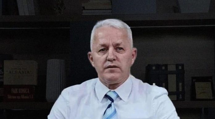 Heshtja që flet! Daçiq kërcënon Kosovën, Tirana dhe Prishtina heshtin, ndërsa partitë shqiptare në Maqedoni akuzohen për pasivitet politik