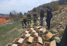 Zbulohen mbi 1.800 bomba dhe mina, vetëm 200 metra larg banesave!