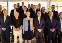 Begaj përshëndet fitoren e shqiptarëve të Luginës së Preshevës