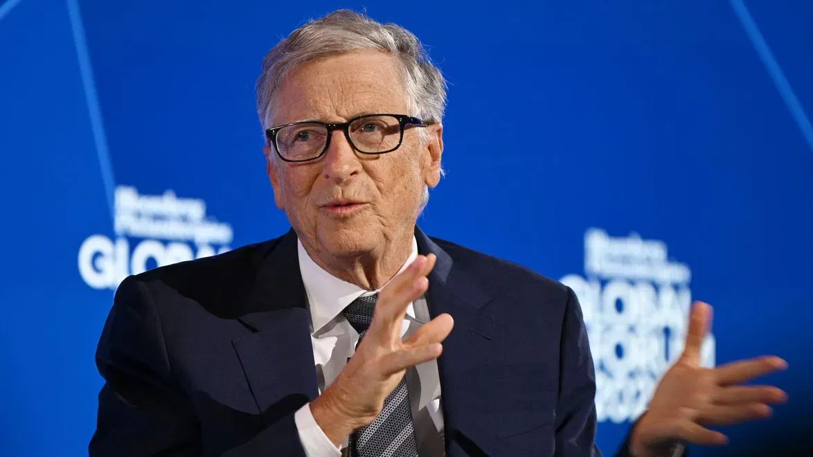 Bill Gates paralajmëron  Përgatituni për 20 vite trazirash 