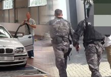 Shkup: Dyshohet se përvetësoi mbi 6.8 milionë denarë nga regjistrimi i automjeteve, kallëzim penal ndaj 47-vjeçarit