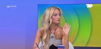 “Zonjat në video duhet të mbajnë përgjegjësi”, Selin Bollati: Kam dëgjuar se bashkëshortja e zotit Hila po i qëndron pranë në këto momente