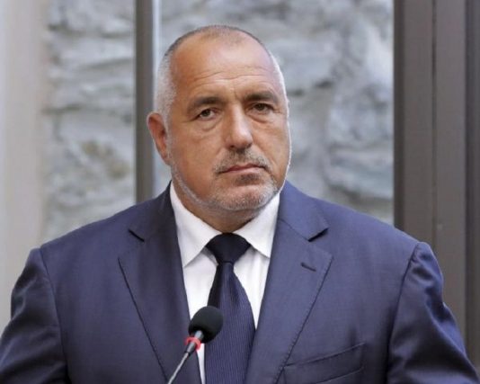 Borisov: Nuk jemi armiq me Maqedoninë e Veriut, marrëveshja duhet të respektohet