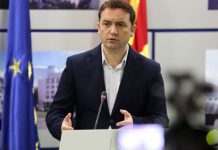 Osmani në Paris kërkon mbështetje për integrimin evropian – Thekson rëndësinë e Marrëveshjes së Ohrit për stabilitetin e vendit