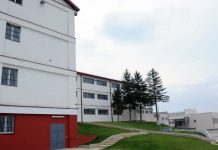 I burgosuri gjendet i vdekur në burgun e Këshanjës në Kumanovë
