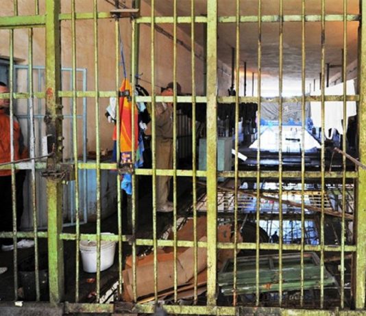 Mbipopullohen burgjet në Maqedoninë e Veriut, drejtori i Idrizovës kërkon amnisti