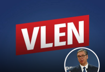 VLEN për Serbinë pas Vuçiqit: Fund represionit ndaj shqiptarëve të Luginës!