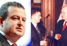 Bashkëpunëtori i epokës së Millosheviqit dështon në zgjedhje, Daçiq rrezikon të mbetet jashtë Kuvendit të Serbisë