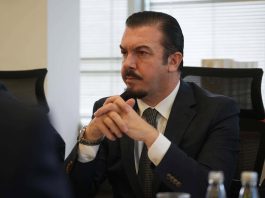 Mustafa Dauti: Dogana ndalon kontrabandimin e barnave kundër kancerit me vlerë 336 mijë denarë