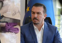 Dauti: E fshehu arin në jastëkun e qafës, por doganierët ia zbuluan: Sekuestrohen bizhuteri me vlerë 4 milionë denarë!