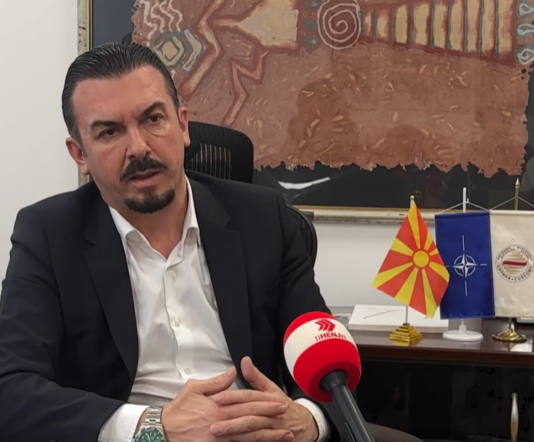 Dauti kundër akuzave për nepotizëm: “BDI e kishte dukuri, ne e kemi të izoluar”