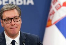 Televizioni “N1” ia refuzon 24 minutat e Vuçiqit, shpërthen përplasja me pushtetin serb