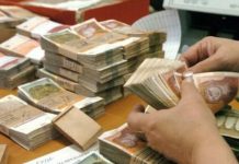 Thellohet “gropa” tregtare: Deficiti i Maqedonisë së Veriut arrin në 148,9 miliardë denarë