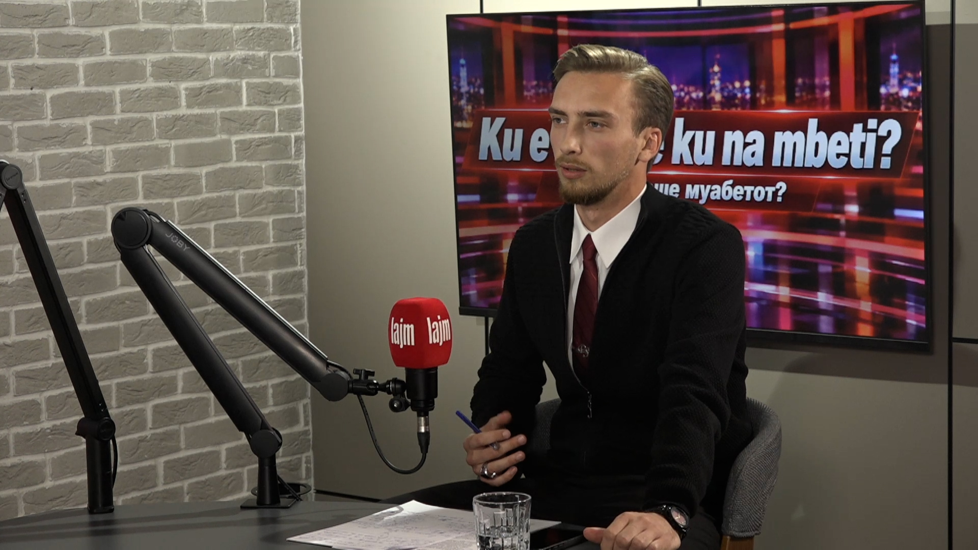 Deniz Sulimani: Institucionet heshtin përballë kërcënimeve ndaj studentëve, po synojnë të na frikësojnë!