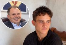 Golden Eagle mbështet protestuesit, 450 mijë lekë në muaj për familjen e 17-vjeçarit Fadil Balliu