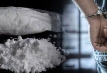 Në Francë sekuestrohen 68 kilogramë kokainë, arrestohet një shtetas maqedonas