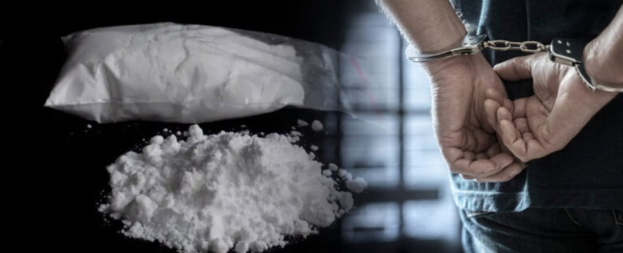 Në Francë sekuestrohen 68 kilogramë kokainë  arrestohet një shtetas maqedonas