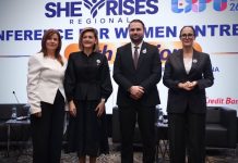 Durmishi nga Prishtina me mesazh të fuqishëm: Gratë në timonin e ekonomisë, paralajmëron aleancë rajonale që synon të ndryshojë rregullat e lojës!