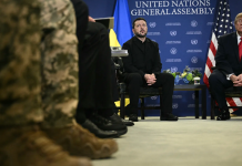 Axios zbulon prapaskenat: Trump arriti marrëveshjen me Rusinë pasi Zelensky refuzoi të ndalte sulmet ndaj rafinerive të naftës