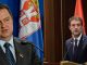 Shqipëria i përgjigjet Serbisë pas deklaratave për “pushtimin” e Kosovës!