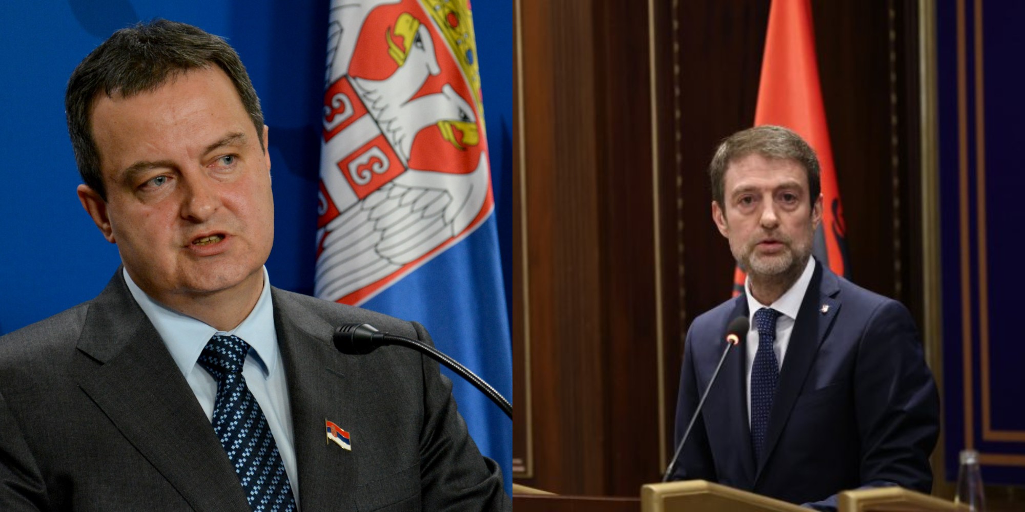 shqiperia-i-pergjigjet-serbise-pas-deklaratave-per-pushtimin-e-kosoves