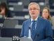 Eurodeputeti gjerman Michael Gahler denoncon lidhjet shtet-PS-krim, gjatë zgjedhjeve në Shqipëri