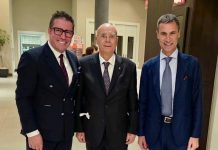 Çegranasi mjeshtri i kuzhinës italiane Faruk Neziri shkëlqen në Milano – mes yjeve të gastronomisë botëroe në IBE