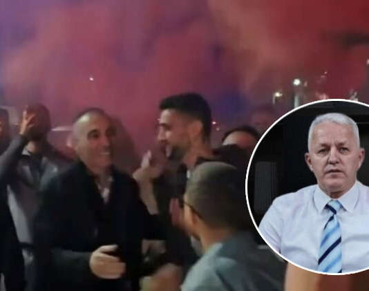 Mos pyesni pse po e presin Grubin si hero, por kush e krijoi këtë realitet politik!?
