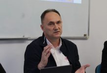 “Kanceri nuk do të thotë vdekje” – Onkologu Ilir Ismaili me mesazh të rëndësishëm për pacientët
