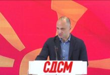 Filipçe kërkon dorëheqjen e Sllaveskit dhe hetim për hyrjen e Alta Bankës në Maqedoni