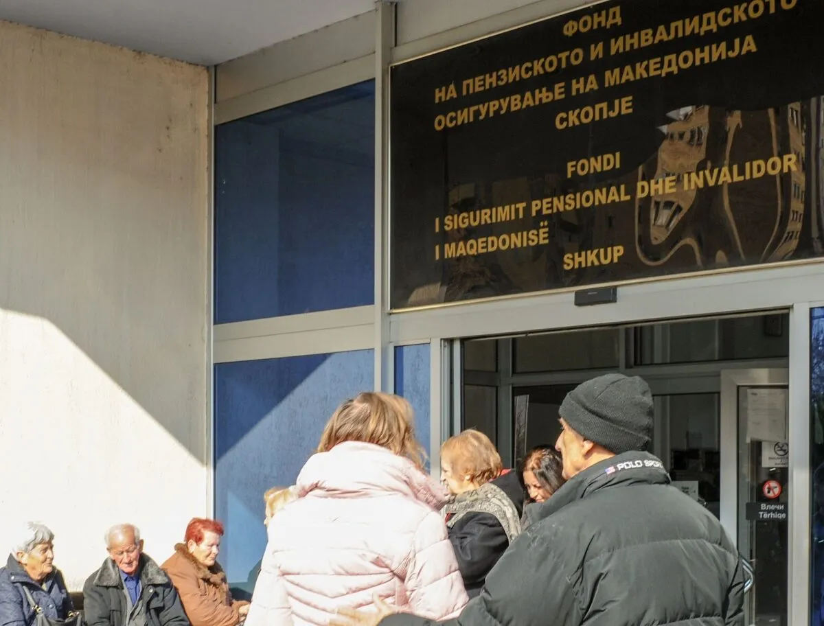 Në Fondin Pensional nuk ka të punësuar për IT, pajisjet janë të vjetruara dhe të dhënat të pasigurta, konstatoi Revizioni