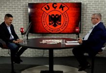 Tahiri kërkon përgjegjësi nga Shaqiri: Pse nuk e propozoni Ligjin për ish-UÇK-në?