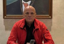 Merret vendimi, Gani Geci ndalohet për 48 orë