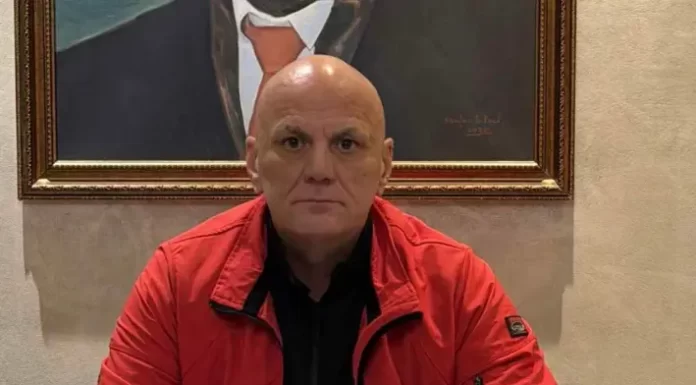 Gjykata vendos për Gani Gecin, 30 ditë në qeli