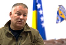 Vrasja e Arlinda Zekajt, jep dorëheqje drejtori i Policisë, Gazmend Hoxha