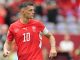 Kapiteni i Zvicrës, Granit Xhaka, dënohet me kusht me rreth 160 mijë euro për certifikatën e falsifikuar të vaksinimit kundër COVID-19