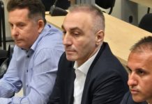 Artan Grubit i hiqet arresti shtëpiak, por gjykata nuk ia kthen pasaportën