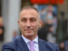 Grubit i skadon masa e arrestit shtëpiak, ish-zëvendëskryeministri është i lirë!