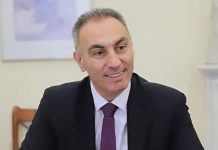 Tetovari Asllan Koka e jep shtëpinë si garancion për Artan Grubin!