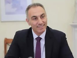 Tetovari Asllan Koka e jep shtëpinë si garancion për Artan Grubin!