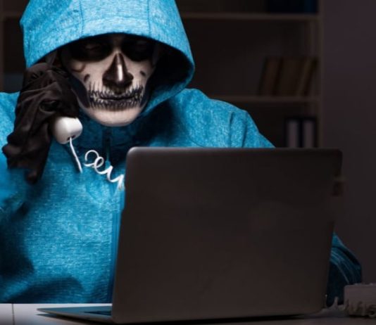 Mbi 70 llogari me të dhëna nga Maqedonia shiteshin në tregun ilegal online të zbuluar nga MPB-ja dhe FBI-ja