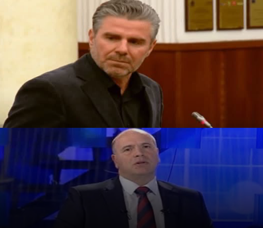 Orhan Ibrahimi ironizon Dimitrievskin: “Ivica Daçiqi i Kumanovës paska folur përsëri”